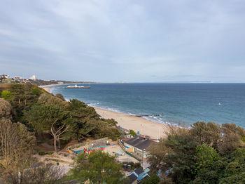 Quay Holidays - Studland Dene Hotel 4*