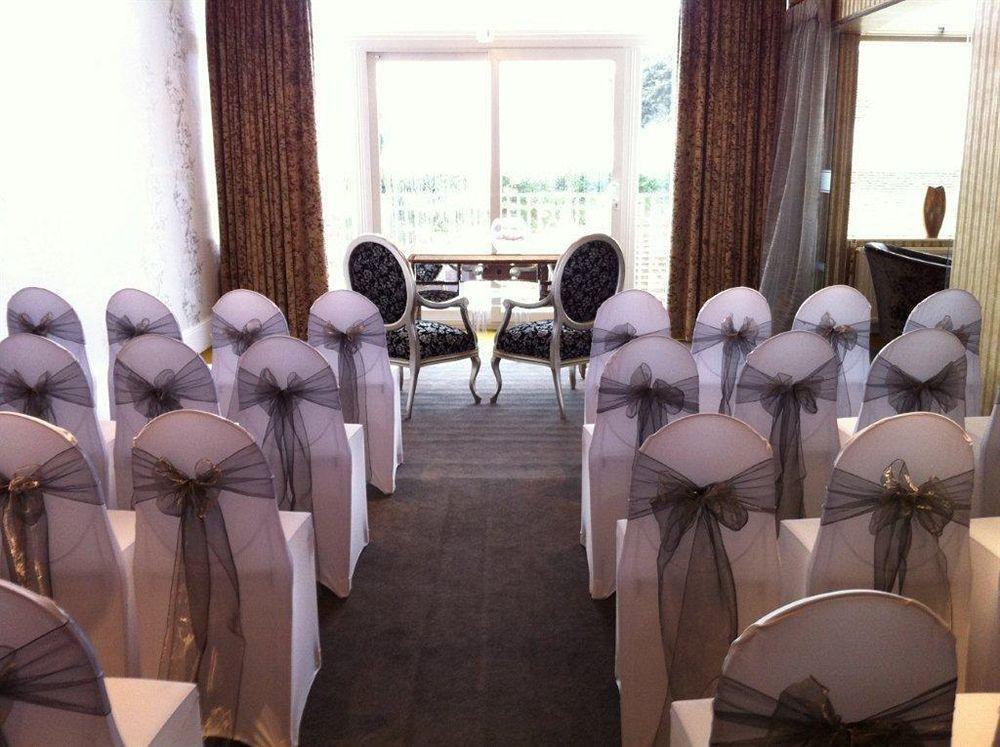 The Ocean View Hotel Bournemouth
