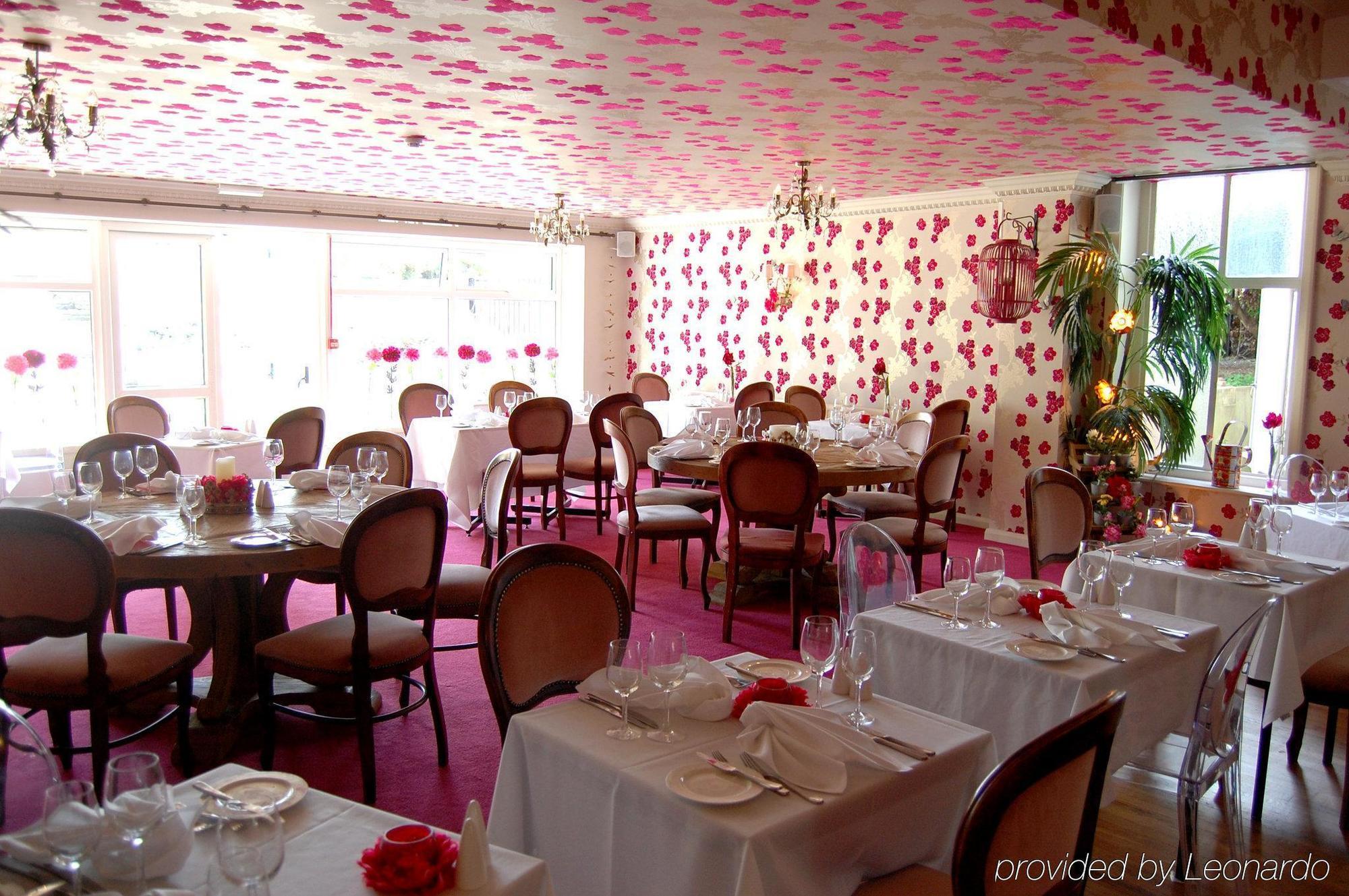 Bed & Breakfast Cottonwood Boutique Bournemouth