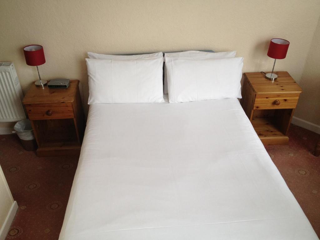 Travelrest Centre Seafront 3*