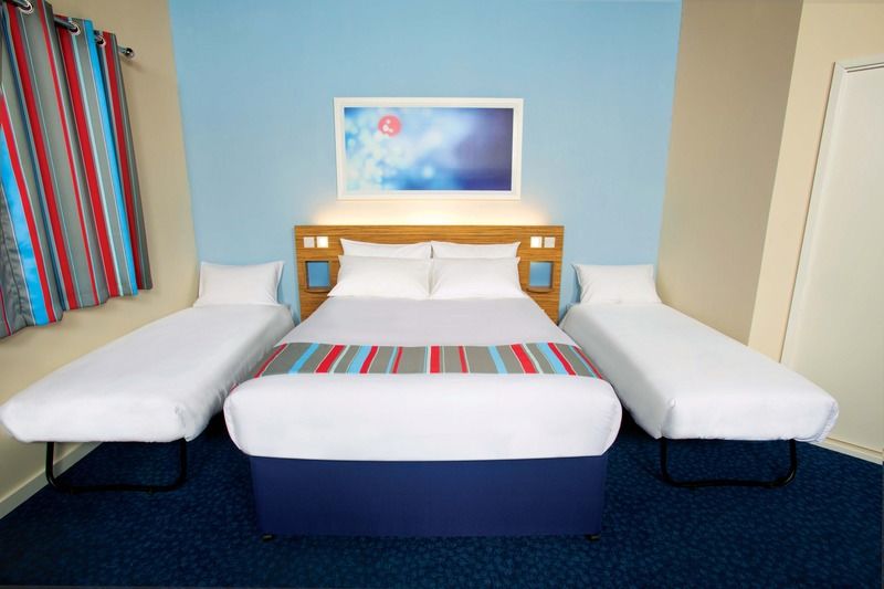 Hotel Travelodge Bournemouth