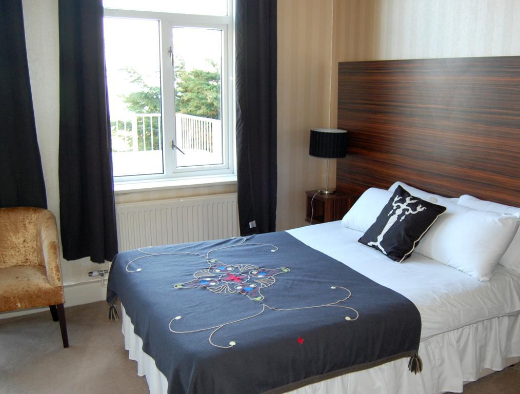 Hotel The Ocean View Bournemouth