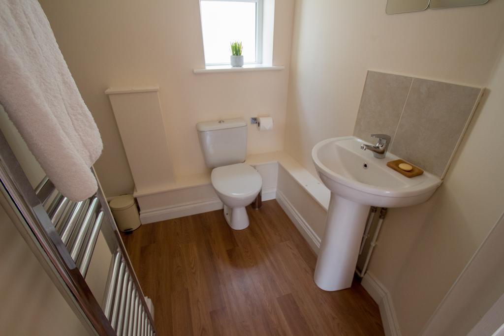 Apartment - Trinity House