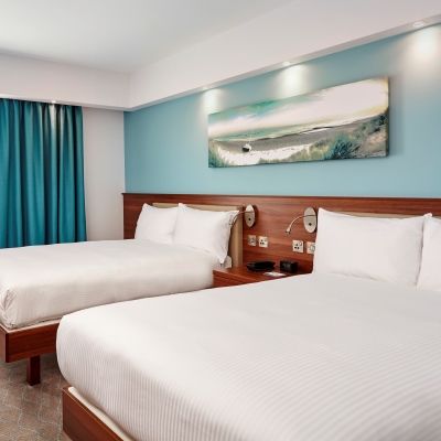 Hotel Hampton By Hilton