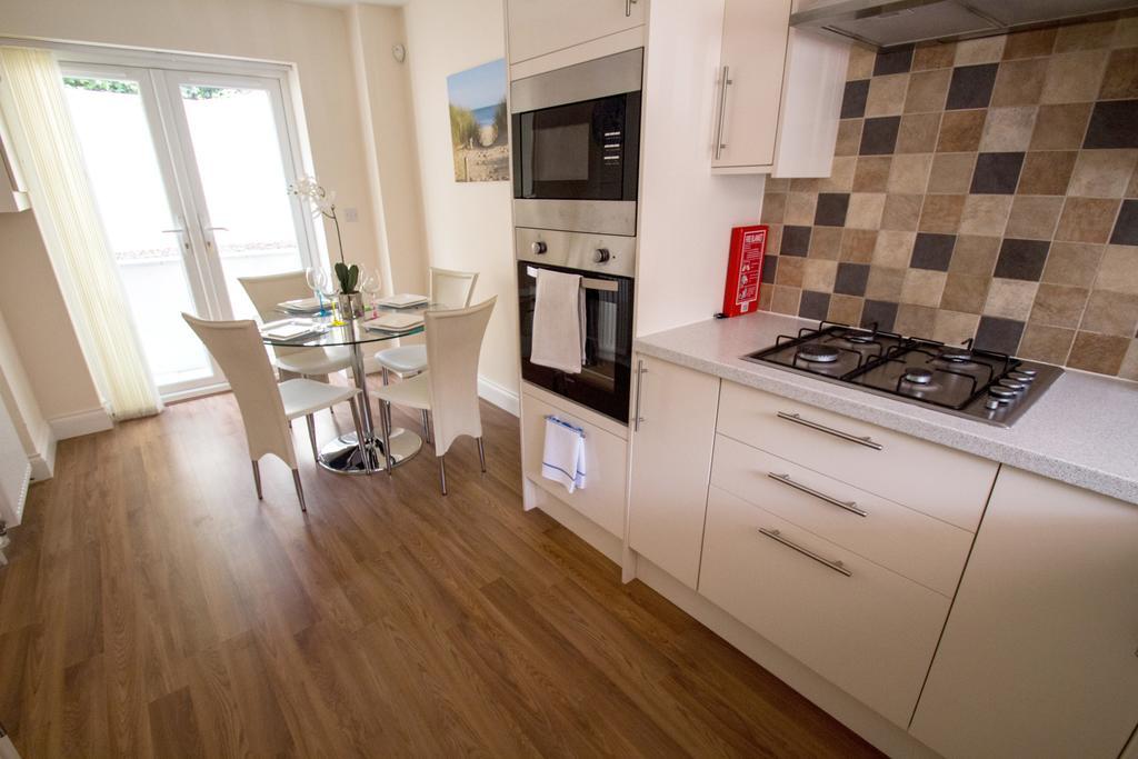 Apartment - Trinity House