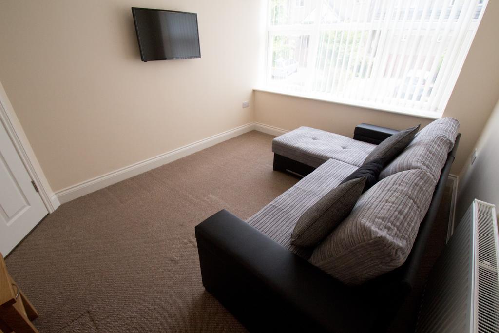Apartment - Trinity House *