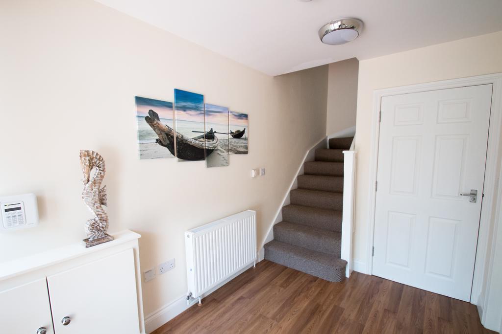 Apartment - Trinity House Bournemouth