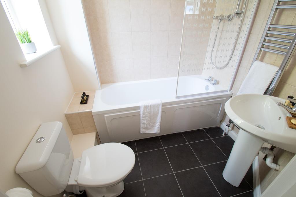 Apartment - Trinity House *