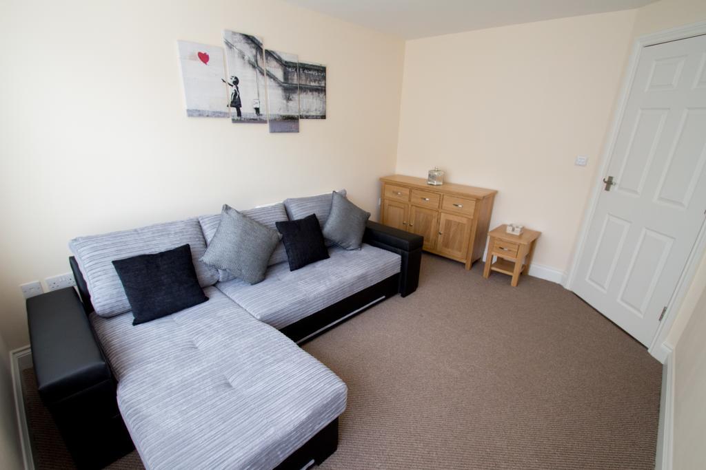 Apartment - Trinity House