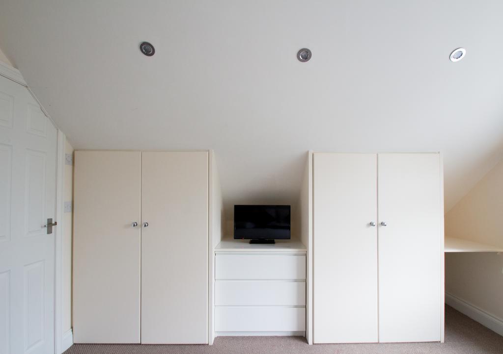 Apartment - Trinity House