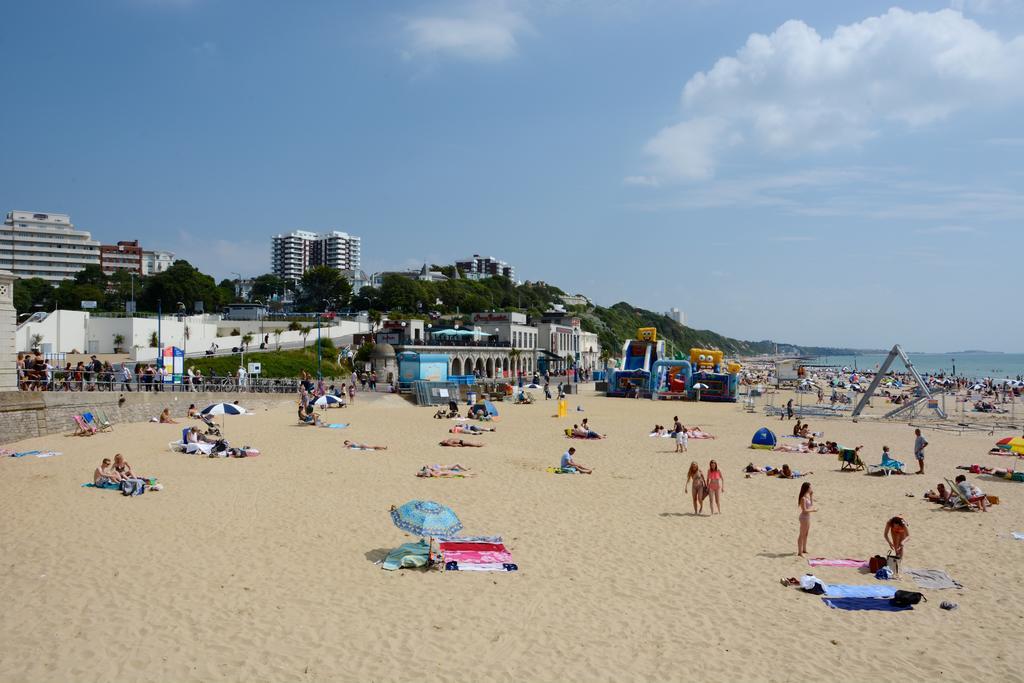Hotel Arlington Bournemouth