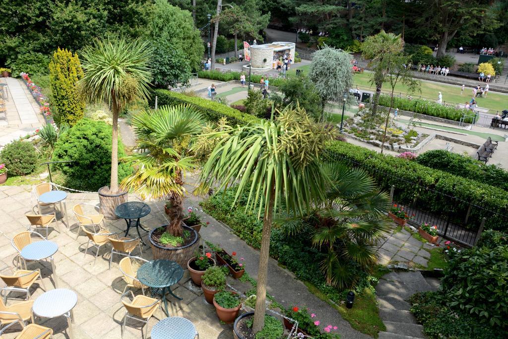 Hotel Arlington Bournemouth