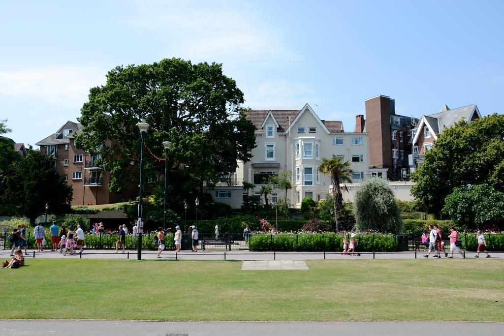 Hotel Arlington Bournemouth