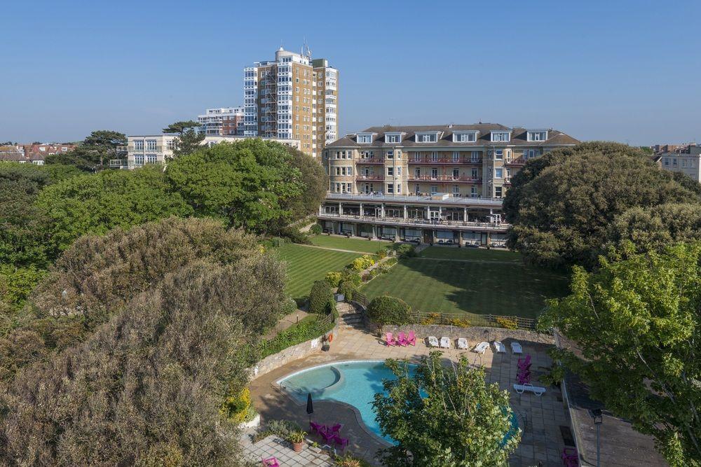 Hotel The Nici Bournemouth