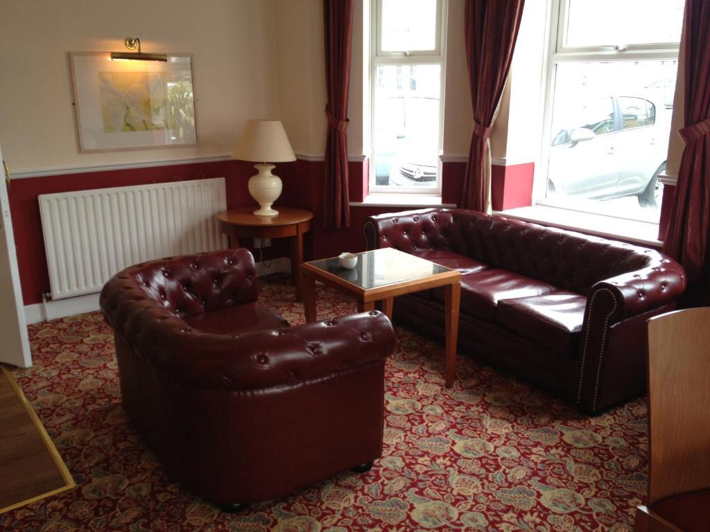 Travelrest Centre Seafront 3*