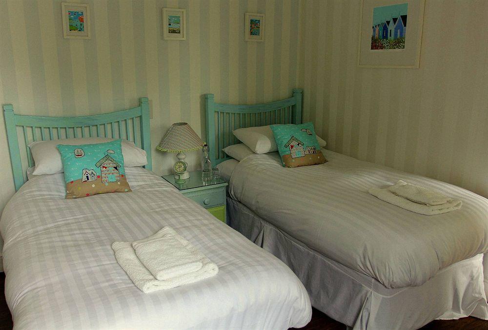 Bed & Breakfast The Living Bournemouth