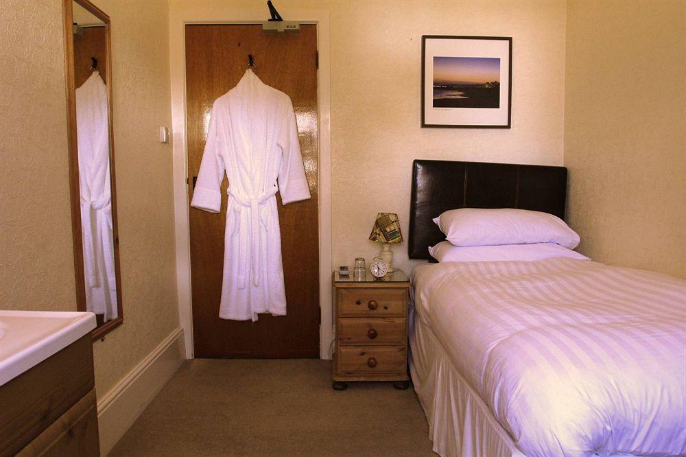 Bed & Breakfast The Living