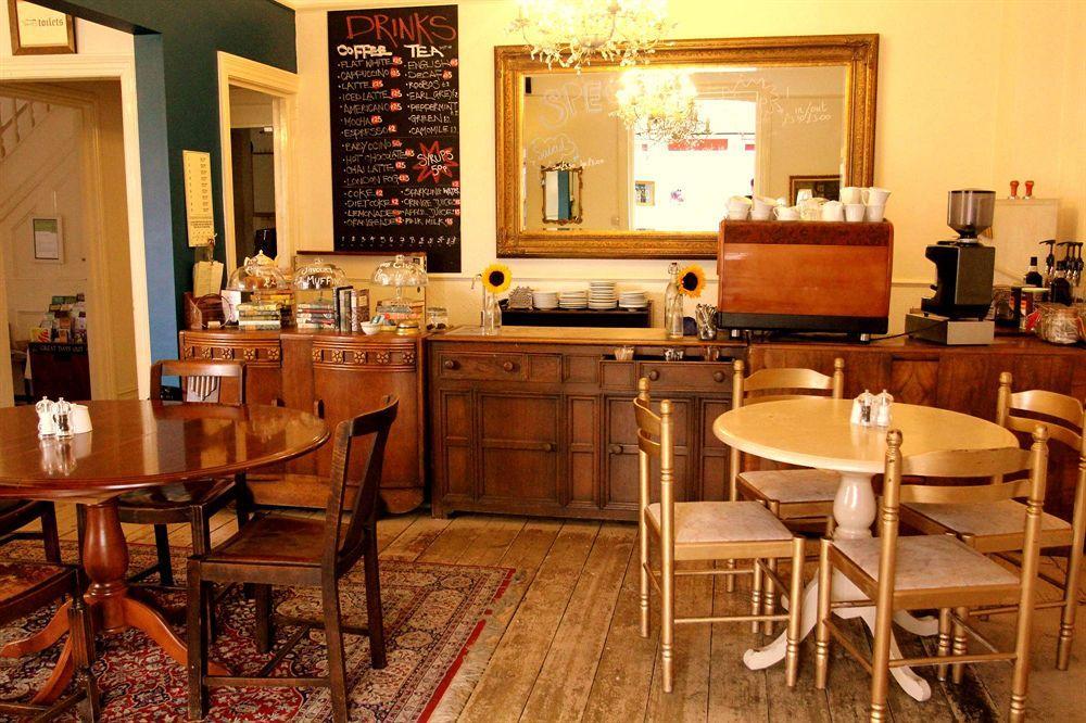 Bed & Breakfast The Living Bournemouth