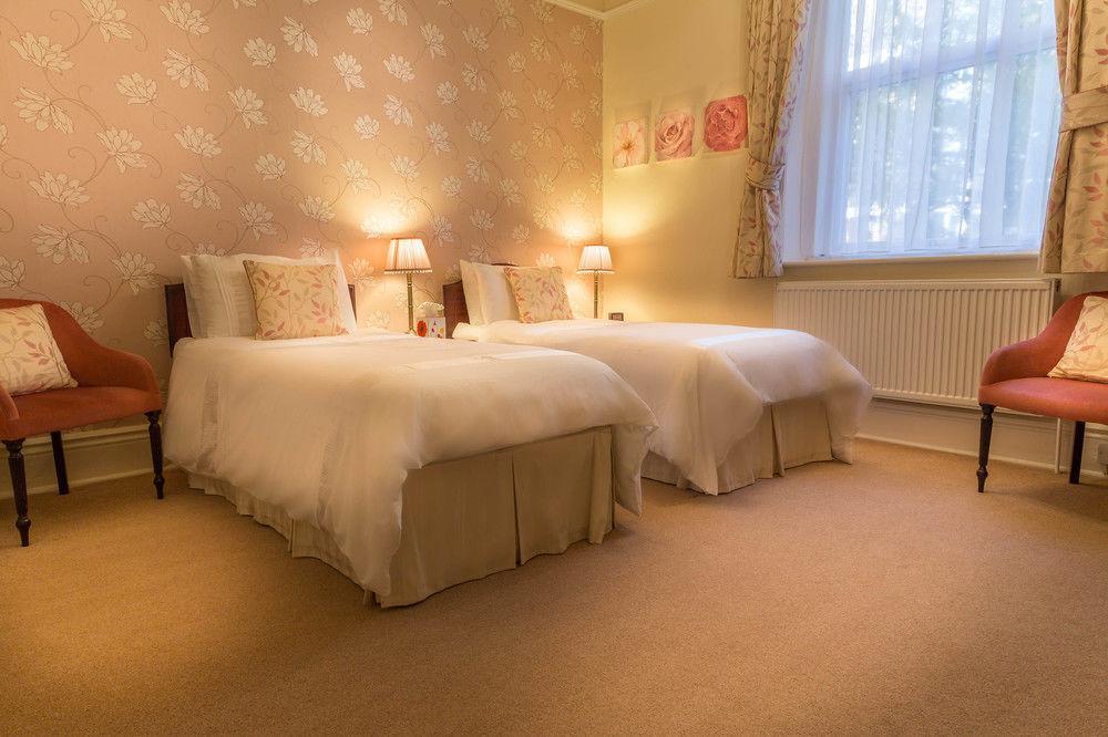 Guest house Balincourt