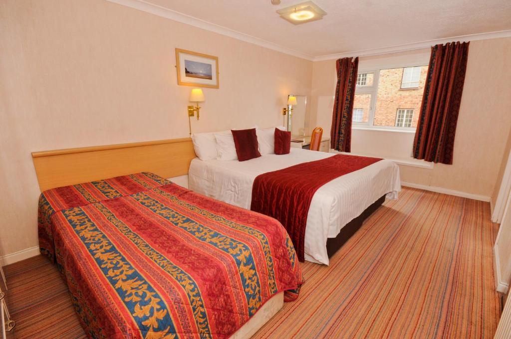 Guest house Denewood