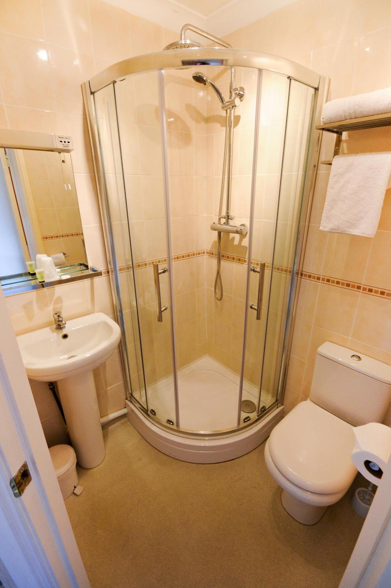 Guest house Denewood