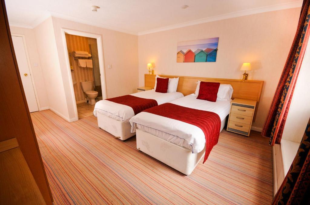 Guest house Denewood