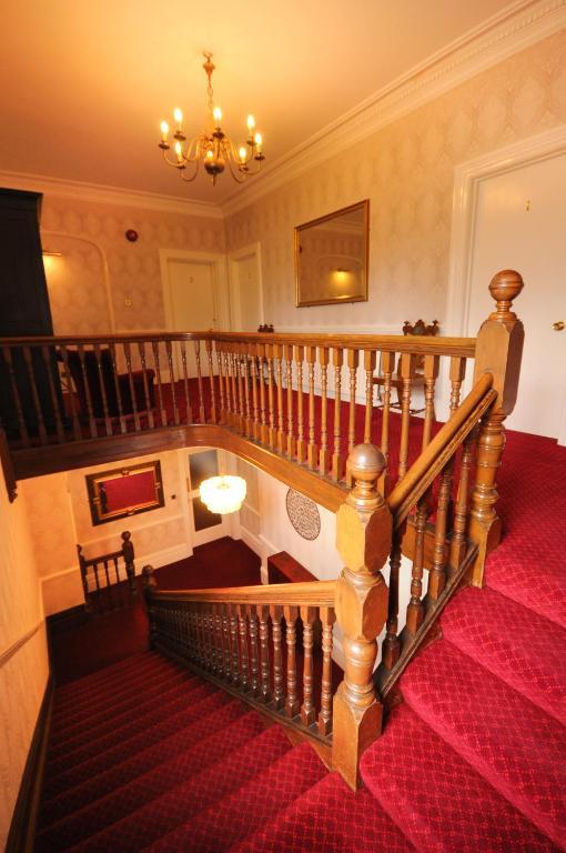 Guest house Denewood Bournemouth