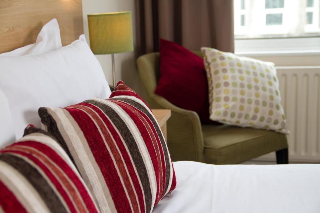 Travelrest Centre Seafront 3*