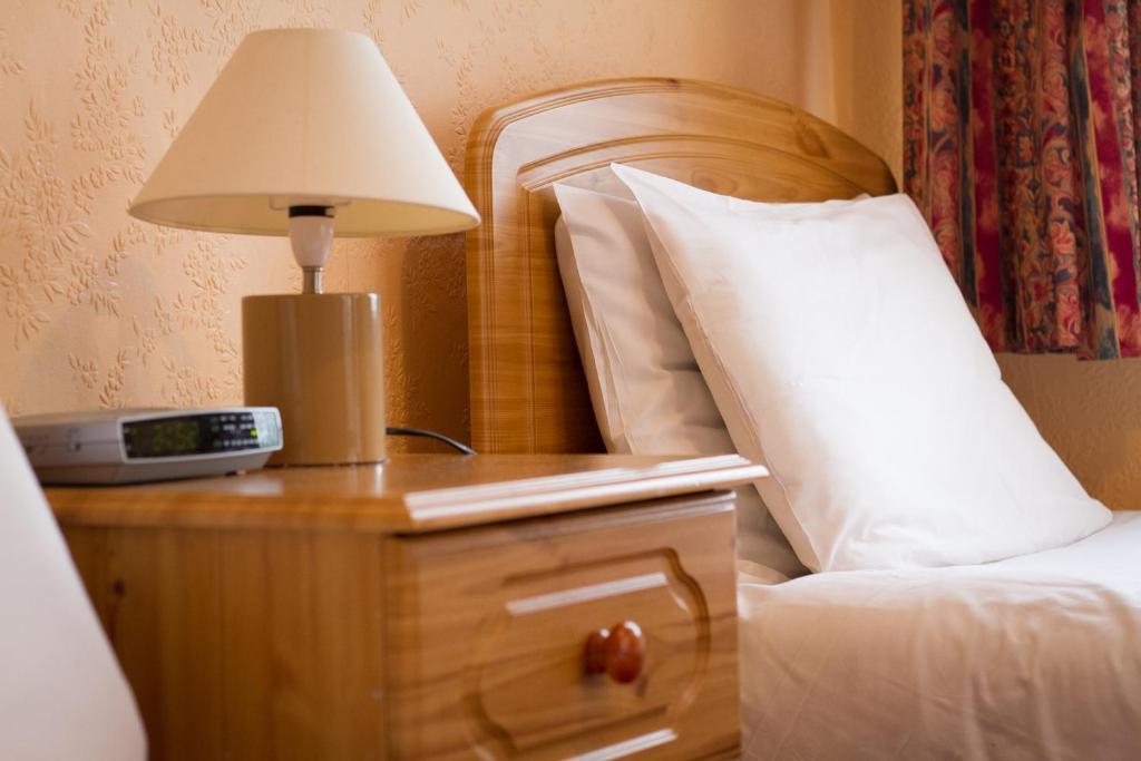 Travelrest Centre Seafront Hotel