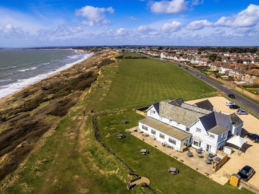 Cliff House 4*