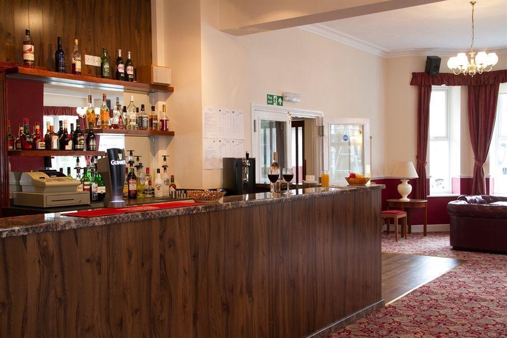 Travelrest Centre Seafront Hotel 3*