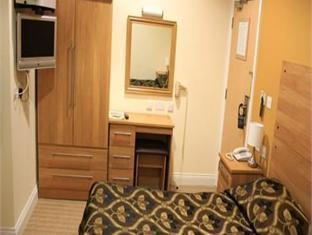 Russell Court Hotel Bournemouth
