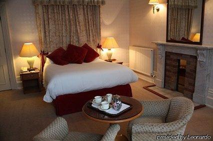 The Wessex Hotel 3*
