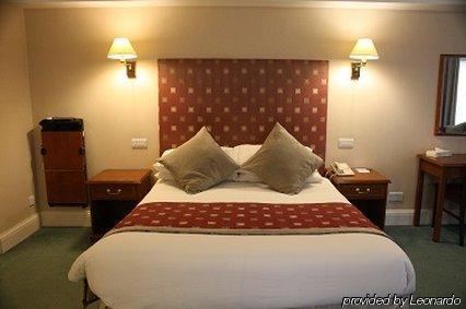 The Wessex Hotel Bournemouth