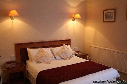 The Wessex Hotel