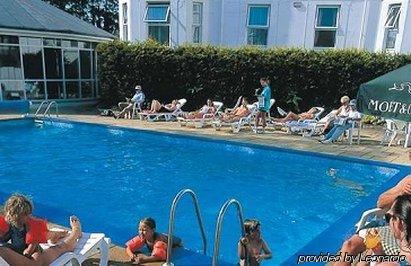 The Wessex Hotel 3*