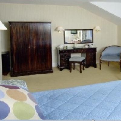 The Wessex 3* Bournemouth