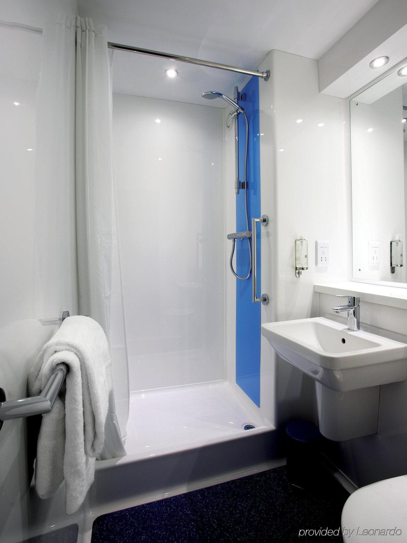 Travelodge Hotel Bournemouth
