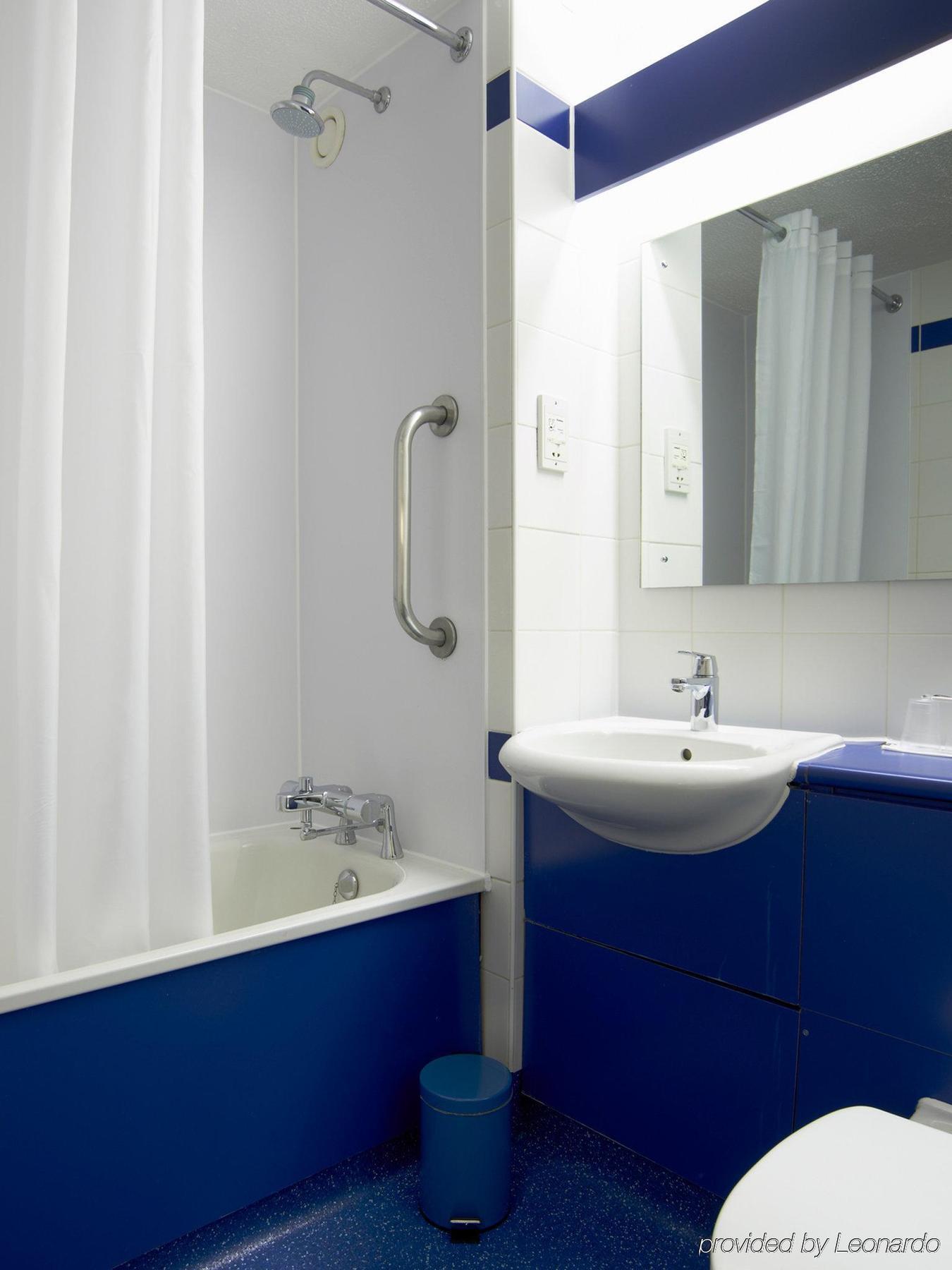 Travelodge 3* Bournemouth