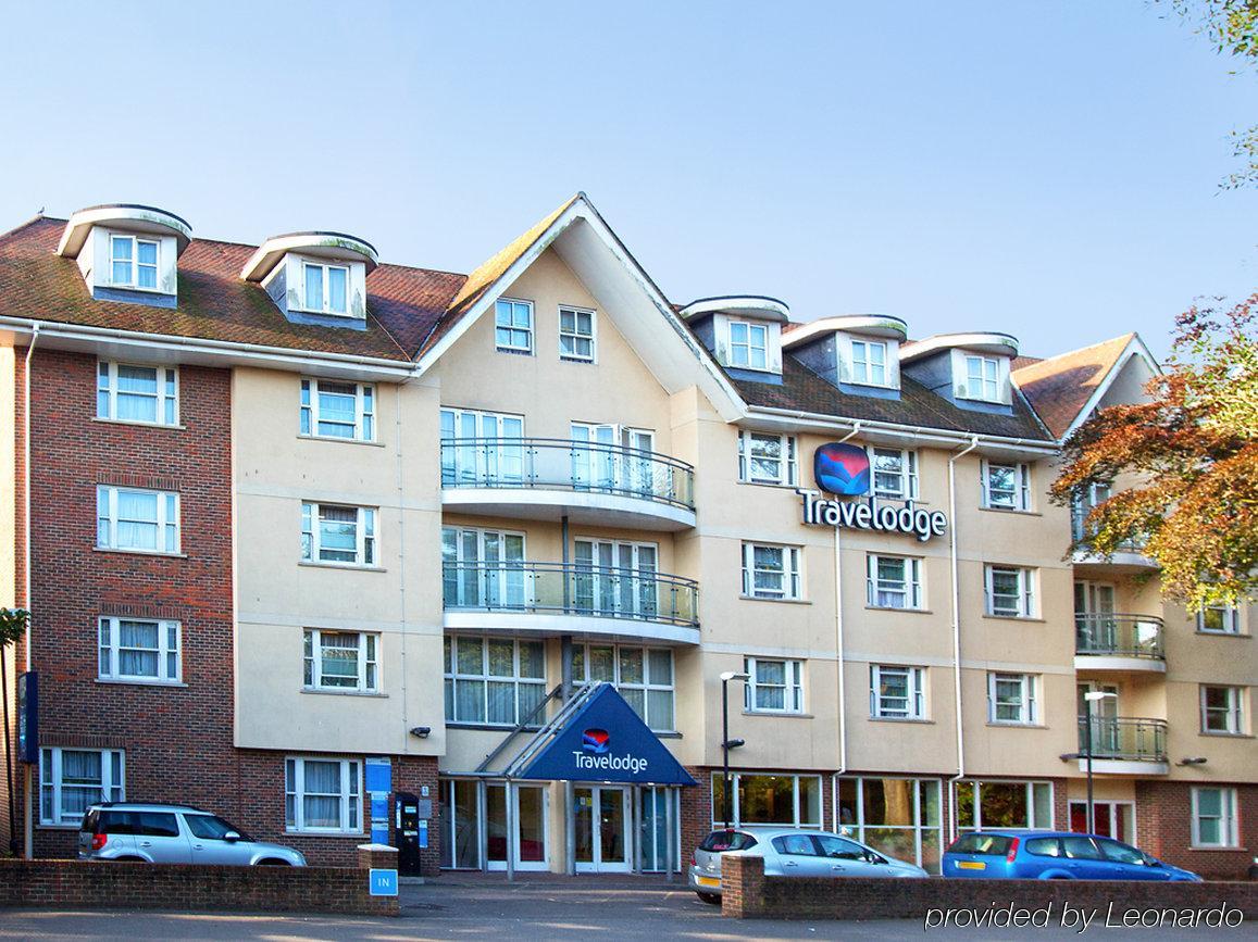 Travelodge Hotel