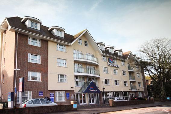 Travelodge 3* Bournemouth