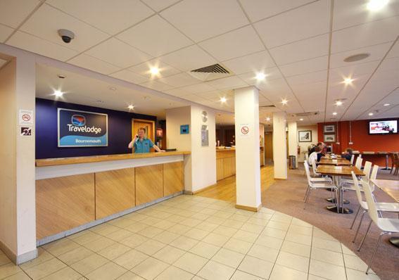 Travelodge Hotel 3*