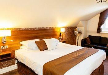 No5 Durley Road - Contemporary Serviced And 4* Bournemouth