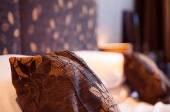 No5 Durley Road - Contemporary Serviced And Hotel 4*