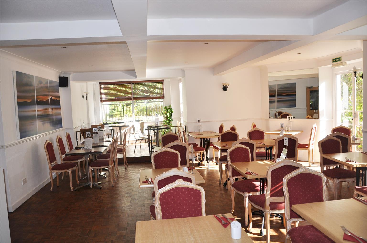 Montague Hotel 3*