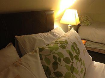 The Westby Bed & Breakfast