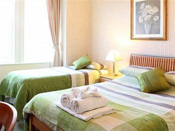The Westby Bed & Breakfast Bournemouth
