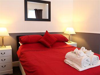 The Westby 3*