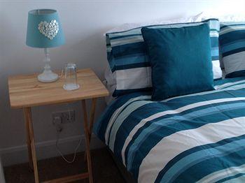 The Westby Bed & Breakfast