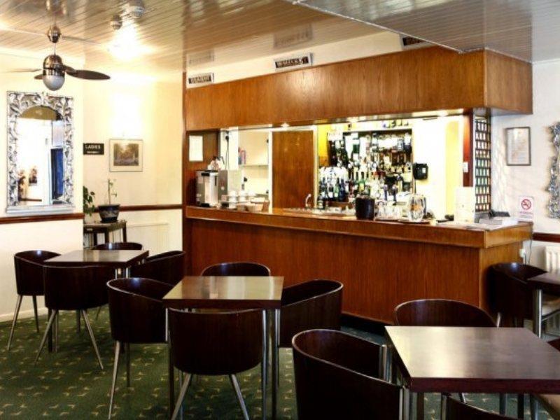 Hotel Russell Court
